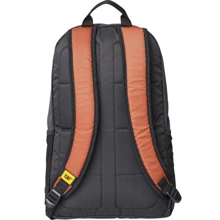Рюкзак CAT Urban Mountaineer 23L (84077;410) red brown