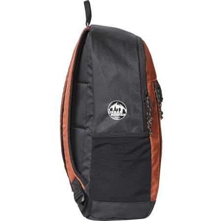 Рюкзак CAT Urban Mountaineer 23L (84077;410) red brown