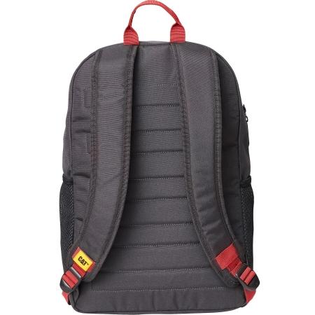 Рюкзак CAT Mochilas 20L (84066;155) anthracite-red