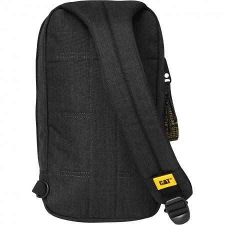 Рюкзак - слинг с одной лямкой CAT Bizz Tools 5L (84030;500) black