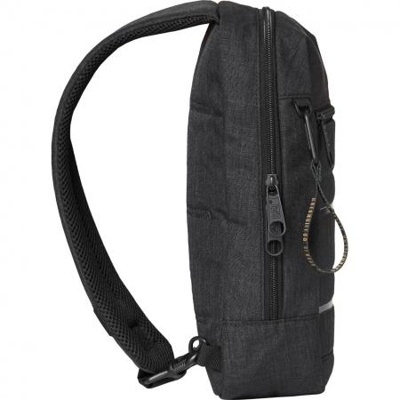 Рюкзак - слинг с одной лямкой CAT Bizz Tools 5L (84030;500) black