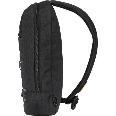 Рюкзак - слинг с одной лямкой CAT Bizz Tools 5L (84030;500) black
