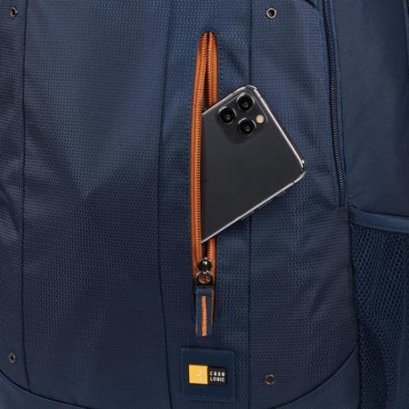 Рюкзак Case Logic Jaunt 23L (3204496) dress blue