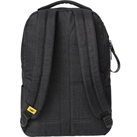 Рюкзак CAT Bizz Tools 19L (84027;500) black