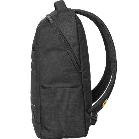 Рюкзак CAT Bizz Tools 19L (84027;500) black