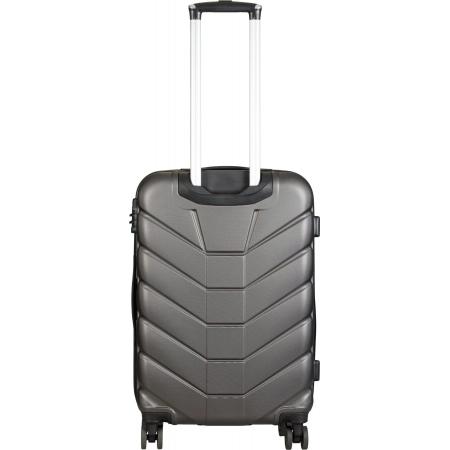 Валіза на колесах CAT Armis 65L (83658;178) grey