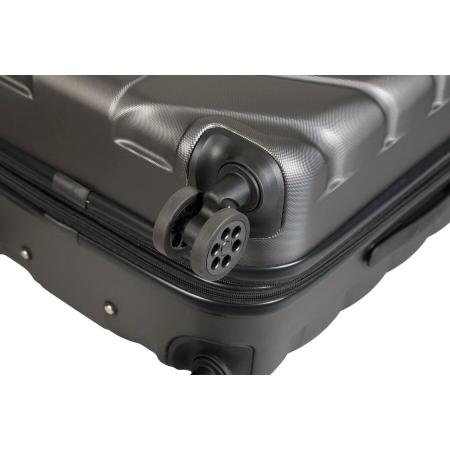 Валіза на колесах CAT Armis 65L (83658;178) grey