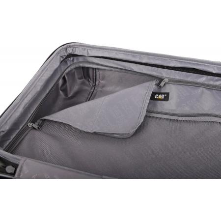Валіза на колесах CAT Armis 65L (83658;178) grey