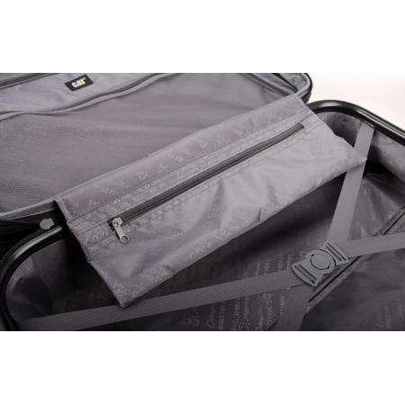 Валіза на колесах CAT Armis 65L (83658;178) grey
