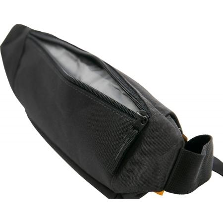 Сумка на пояс CAT The Project 2L (83615;01) black