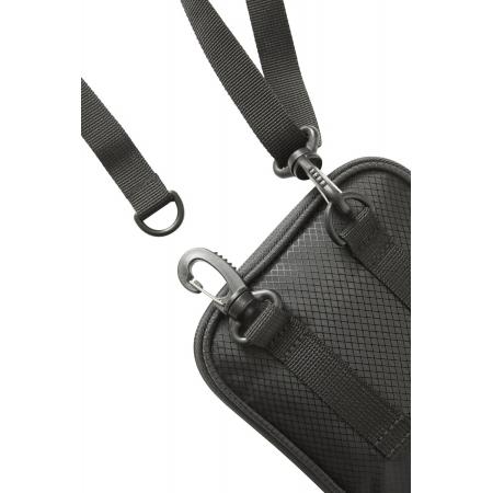 Сумка через плече CAT Urban Mountaineer Pollux 2L (83708;01) black