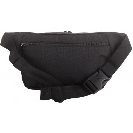 Сумка на пояс CAT Code 4L (83768;01) black