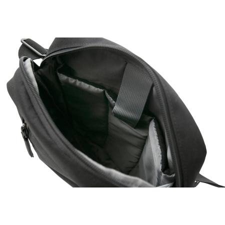 Сумка через плече CAT The Project 2L (83614;01) black