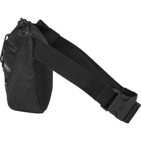 Сумка на пояс з RFID захистом CAT Bizz Tools 1L (84031;500) black