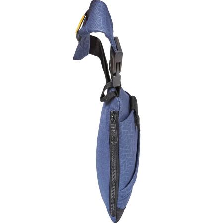 Сумка через плече CAT Millennial Classic Jones Slim 1L (84060;504) navy blue