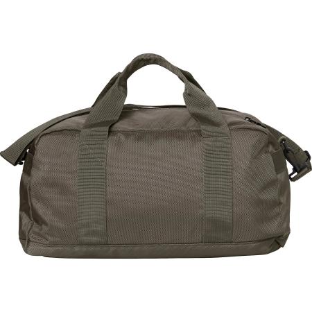 Сумка дорожня CAT Combat Antarctic Duffel M 55L (84161;501) dark anthracite