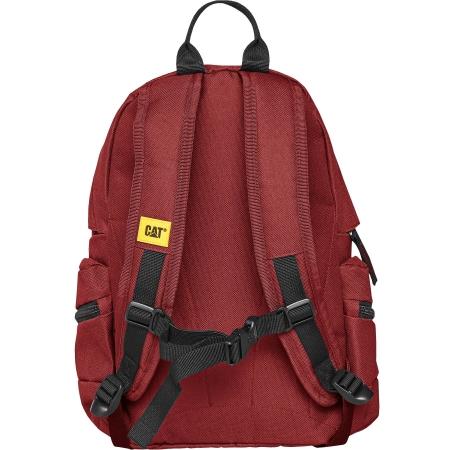 Рюкзак CAT Project 5L (83993;485) red