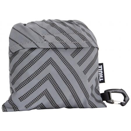 Чехол для рюкзака Thule Paramount Rain Cover 15-30L (TH 3204733) silver