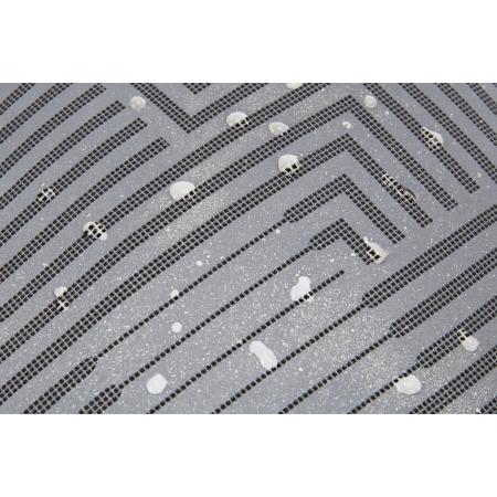 Чехол для рюкзака Thule Paramount Rain Cover 15-30L (TH 3204733) silver