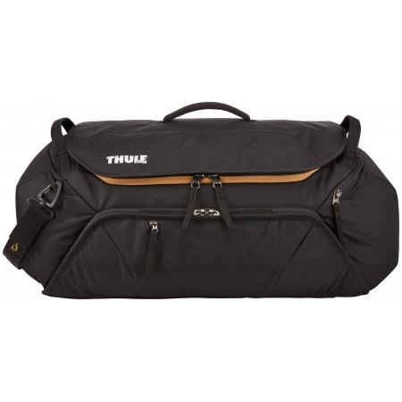 Сумка велосипедная через плечо Thule RoundTrip Bike Duffel 55L (TH 3204352) black