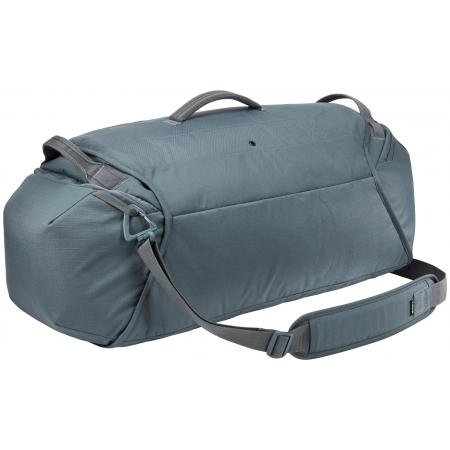 Сумка велосипедна через плече Thule RoundTrip Bike Duffel 55L (TH 3204353) dark slate