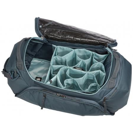 Сумка велосипедна через плече Thule RoundTrip Bike Duffel 55L (TH 3204353) dark slate