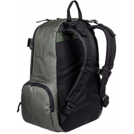 Рюкзак DC Breed 26L (ADYBP03054) tarmac