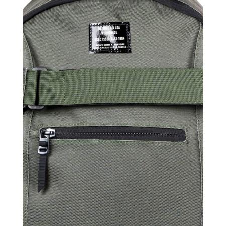 Рюкзак DC Breed 26L (ADYBP03054) tarmac