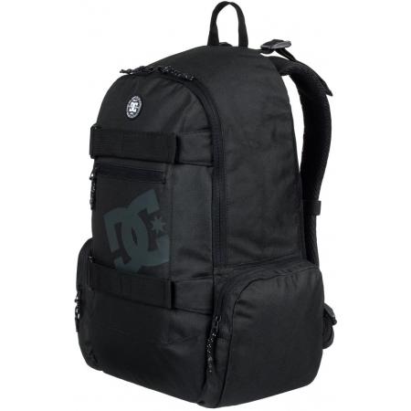 Рюкзак DC Breed 26L (ADYBP03054) anthracite