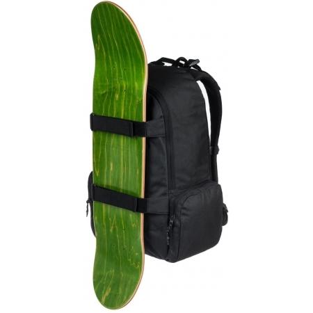 Рюкзак DC Breed 26L (ADYBP03054) anthracite