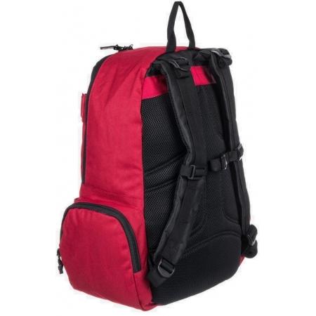 Рюкзак DC Breed 26L (ADYBP03054) chili pepper