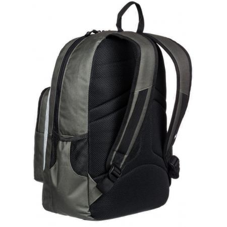 Рюкзак DC Locker 23L (ADYBP03053) tarmac