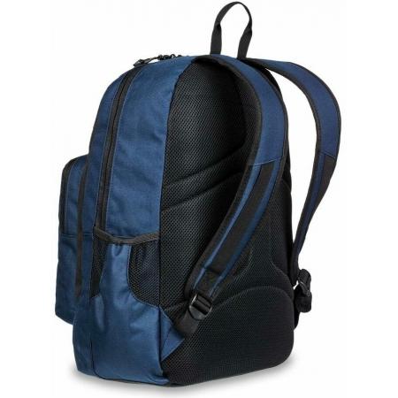Рюкзак DC Locker 23L (ADYBP03053) black iris