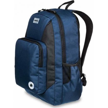 Рюкзак DC Locker 23L (ADYBP03053) black iris