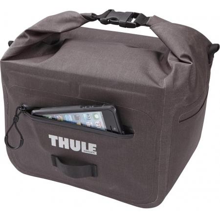 Сумка на велосипед Thule Pack 'n Pedal Basic 9L (TH 100080)