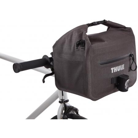 Сумка на велосипед Thule Pack 'n Pedal Basic 9L (TH 100080)