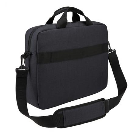 Сумка для ноутбука Case Logic Huxton 14 " Laptop Attache HUXA-214 (3204650) black