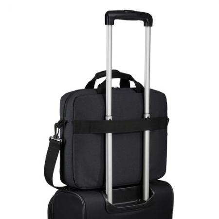 Сумка для ноутбука Case Logic Huxton 14 " Laptop Attache HUXA-214 (3204650) black