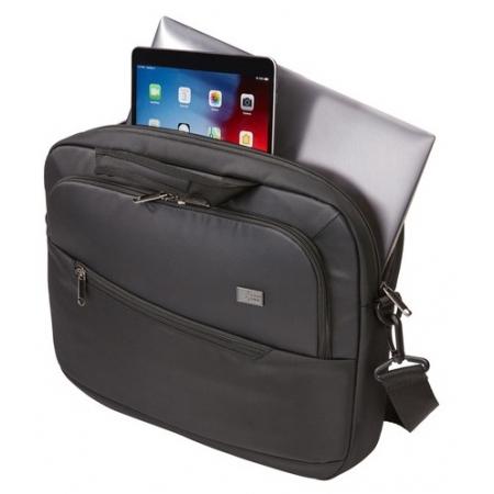 Сумка для ноутбука Case Logic Propel 14" Attache PROPA-114 (3204526) black