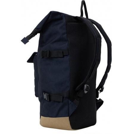Рюкзак DC Roll Up 31L (ADYBP03088) navy blazer