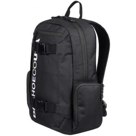 Рюкзак DC Chalkers 28L (ADYBP03056) anthracite