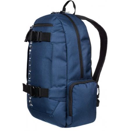 Рюкзак DC Chalkers 28L (ADYBP03056) black iris