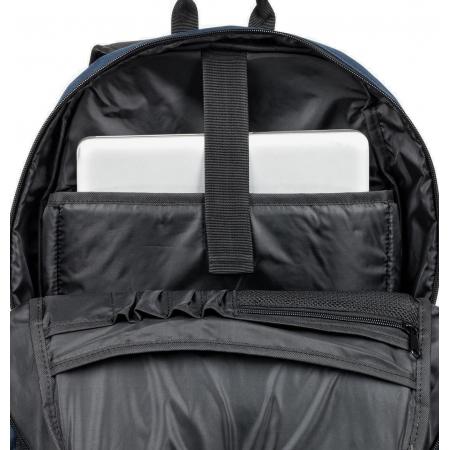 Рюкзак DC Chalkers 28L (ADYBP03056) black iris