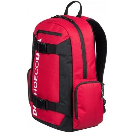 Рюкзак DC Chalkers 28L (ADYBP03056) chili pepper