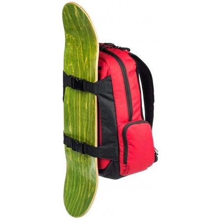 Рюкзак DC Chalkers 28L (ADYBP03056) chili pepper