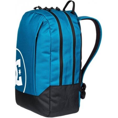 Рюкзак DC Exner 203 22L (EDYBP03241) blue sapphire