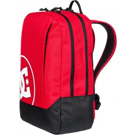 Рюкзак DC Exner 203 22L (EDYBP03241) formula one