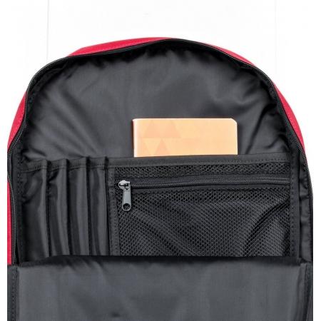 Рюкзак DC Exner 203 22L (EDYBP03241) formula one
