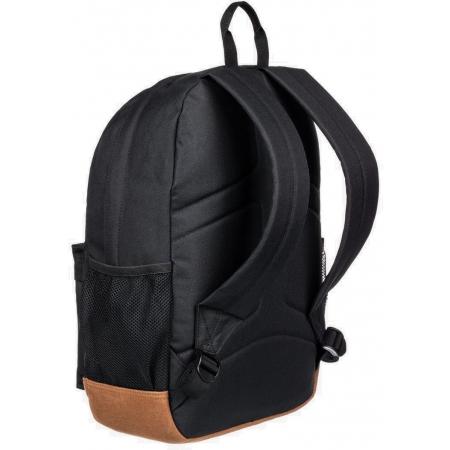 Рюкзак DC Backsider Core 18,5L (ADYBP03051) anthracite