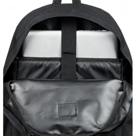 Рюкзак DC Backsider Core 18,5L (ADYBP03051) anthracite